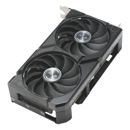 Carte Graphique ASUS Radeon RX 9060 XT Dual 16GB GDDR6