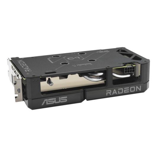 Carte Graphique ASUS Radeon RX 9060 XT Dual 16GB GDDR6