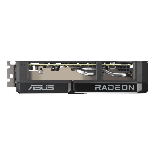 Carte Graphique ASUS Radeon RX 9060 XT Dual 16GB GDDR6