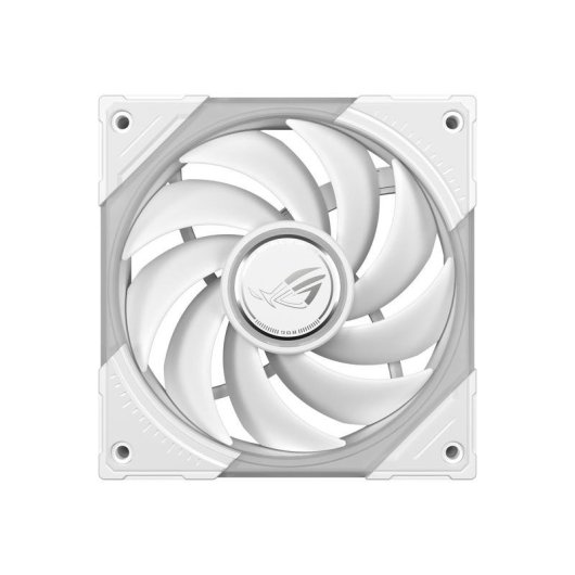 Refrigeration Air ASUS ROG 120mm ARGB White GR120 Fan 2600 RPM