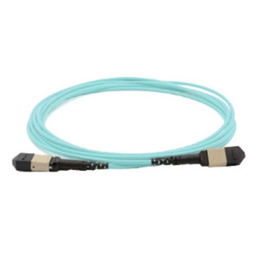 Cable fibre optique Cisco OM4 MPO 5 m multimode