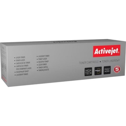 Cartuccia di toner Activejet ATB-2590NXX 5000 pagine Nera