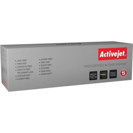 Cartucho de tóner Activejet ATB-3610N compatível Brother
