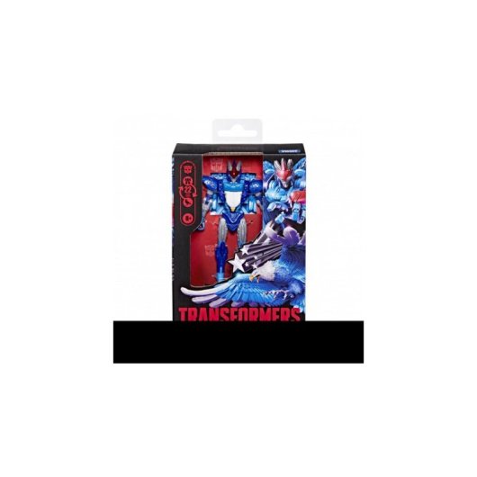 Figura de acción Hasbro Transformers Star Eagle Deluxe Class 11 cm