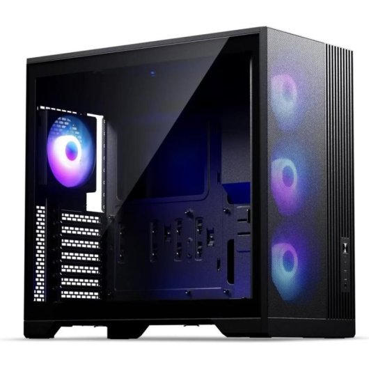 Caixa PC Phanteks XT M5 RGB Midi Tower