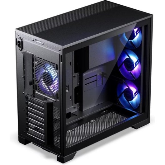 Caixa PC Phanteks XT M5 RGB Midi Tower
