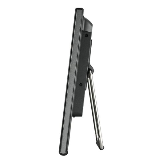 Barebone Shuttle X50N Intel N150 4 núcleos 15,6" tátil HDMI WLAN