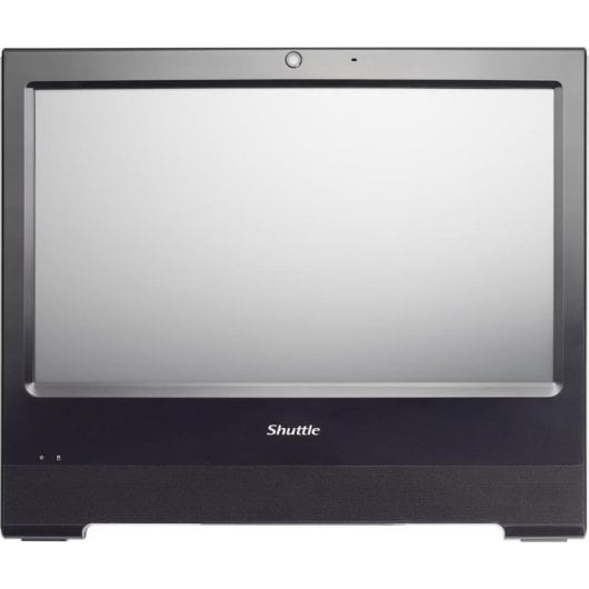 Barebone Shuttle X50N Intel N150 4 núcleos 15,6" tátil HDMI WLAN