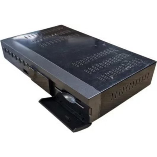 TV-Set-Top-Box Estar YTGT7200 CX HD DVB-T2/DVB-C HDMI Scart