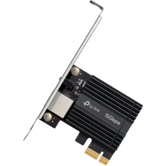 Scheda di Rete TP-Link TX301 PCI Express Mini Card 5 Gbit/s Ethernet