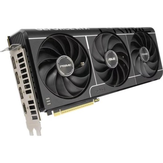 Carte Graphique ASUS GeForce RTX 5070 Ti 16GB Reflex 2 RTX AI DLSS4