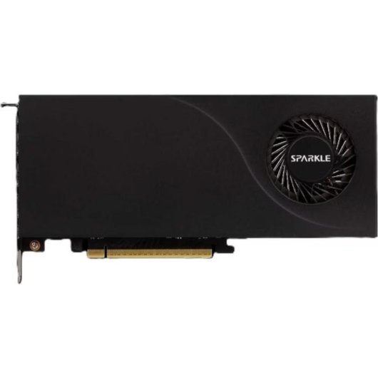 Carte Graphique Sparkle Arc Pro B50 16GB GDDR6 PCIe 5.0 Blower