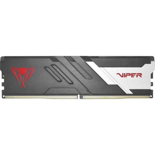 Memoria RAM Patriot Viper Venom 16GB 1x16GB DDR5 6400MHz CL38 AMD Negro