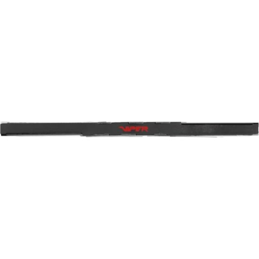 Memoria RAM Patriot Viper Venom 16GB 1x16GB DDR5 6400MHz CL38 AMD Negro