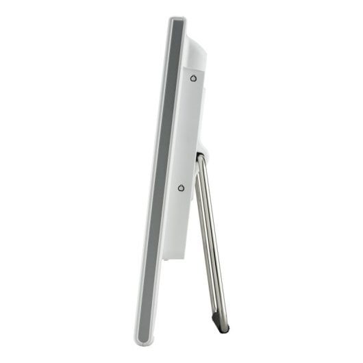 Barebone Shuttle X50N Intel N150 4 núcleos 15,6" táctil blanco