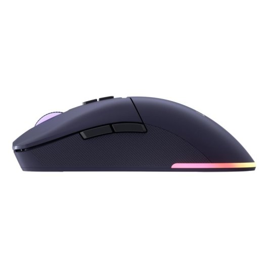 Ratón Lenovo Legion M220 RF Wireless Bluetooth 5000 DPI Violet Multi-illumination