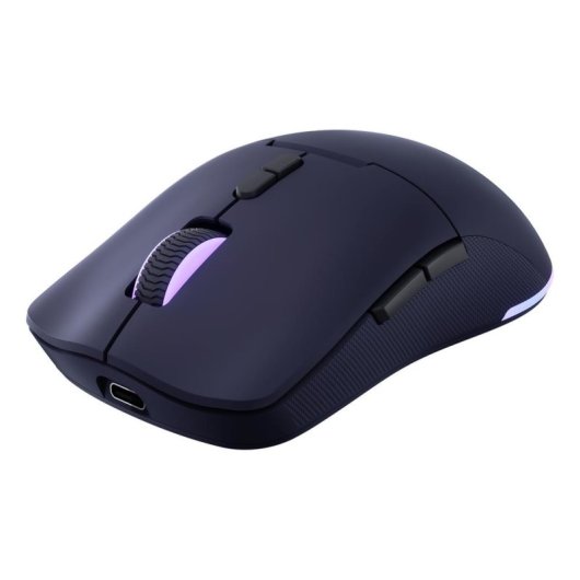 Ratón Lenovo Legion M220 RF Wireless Bluetooth 5000 DPI Violet Multi-illumination