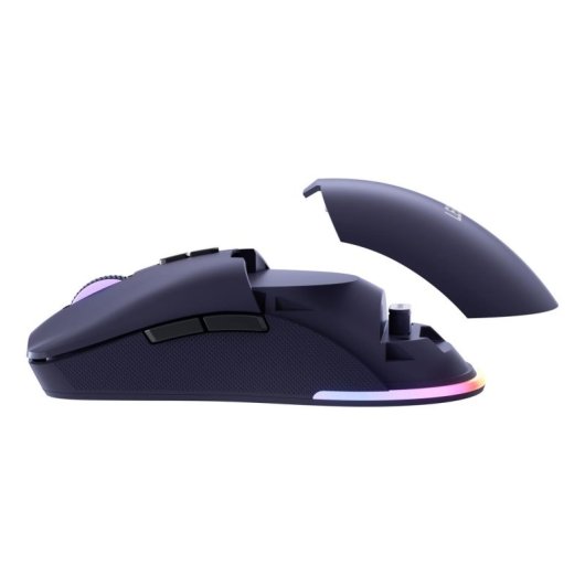 Ratón Lenovo Legion M220 RF Wireless Bluetooth 5000 DPI Violet Multi-illumination