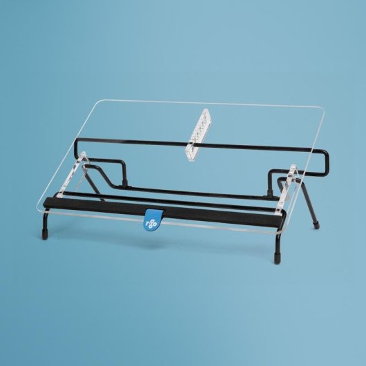 Portadocumenti R-GO TOOLS R-Go Flex Read Ergonomico Regolabile A3