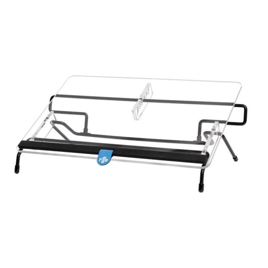 Portadocumenti R-GO TOOLS R-Go Flex Read Ergonomico Regolabile A3