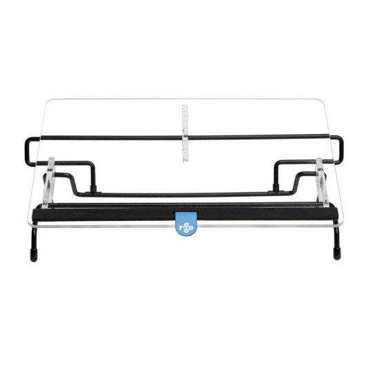 Portadocumenti R-GO TOOLS R-Go Flex Read Ergonomico Regolabile A3