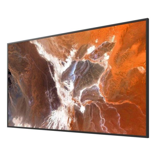 Monitor Sony BZ30P 75" UltraHD 4K 60Hz IPS WiFi Android 24/7