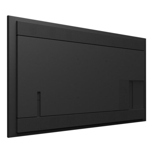 Monitor Sony BZ30P 75" UltraHD 4K 60Hz IPS WiFi Android 24/7