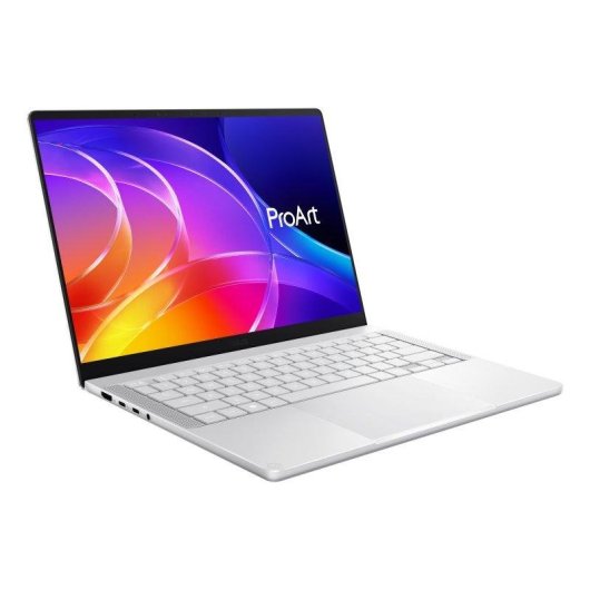 Portátil Asus ProArt P14 H7407BA-SM003W 14" NVIDIA RTX Spark N1X 32GB 1TB SSD Blackwell RTX Windows 11 Home