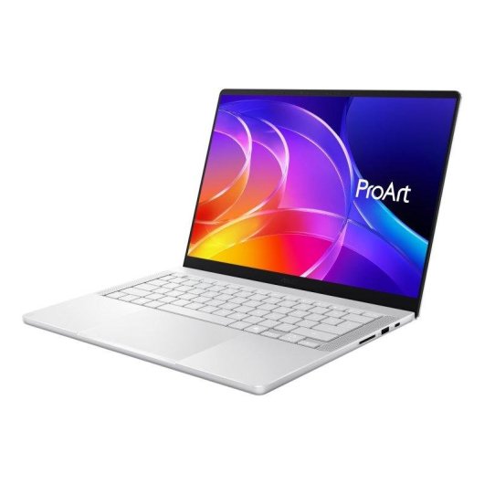 Portátil Asus ProArt P14 H7407BA-SM003W 14" NVIDIA RTX Spark N1X 32GB 1TB SSD Blackwell RTX Windows 11 Home