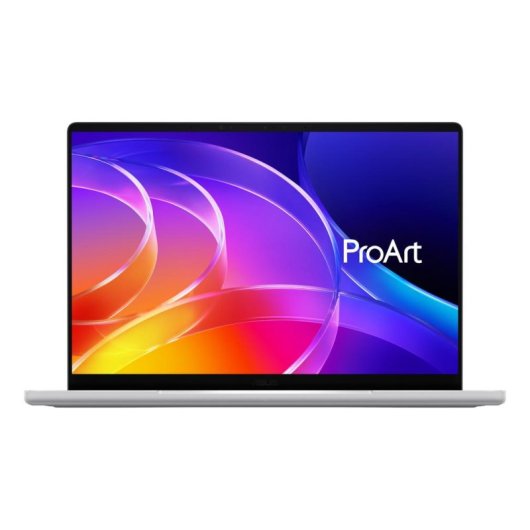 Portátil Asus ProArt P14 H7407BA-SM003W 14" NVIDIA RTX Spark N1X 32GB 1TB SSD Blackwell RTX Windows 11 Home