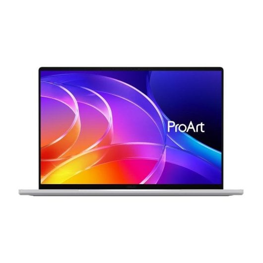 Portátil Asus ProArt P16 OLED 16" NVIDIA RTX Spark N1X 64GB 1TB SSD Blackwell RTX Windows 11 Home
