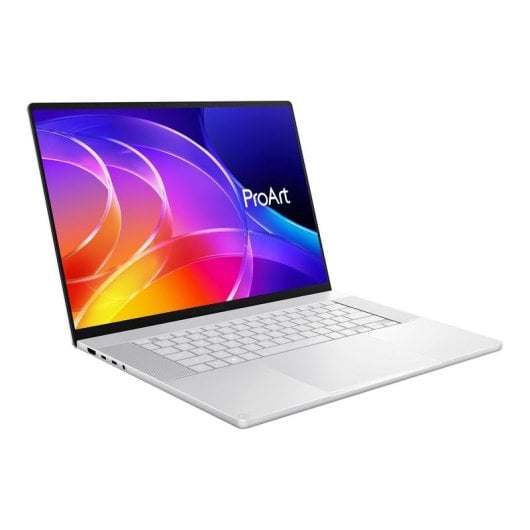 Portátil Asus ProArt P16 OLED 16" NVIDIA RTX Spark N1X 64GB 1TB SSD Blackwell RTX Windows 11 Home