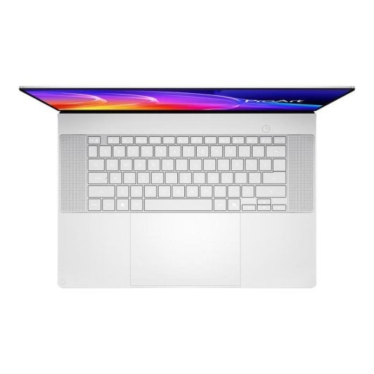 Portátil Asus ProArt P16 OLED 16" NVIDIA RTX Spark N1X 64GB 1TB SSD Blackwell RTX Windows 11 Home