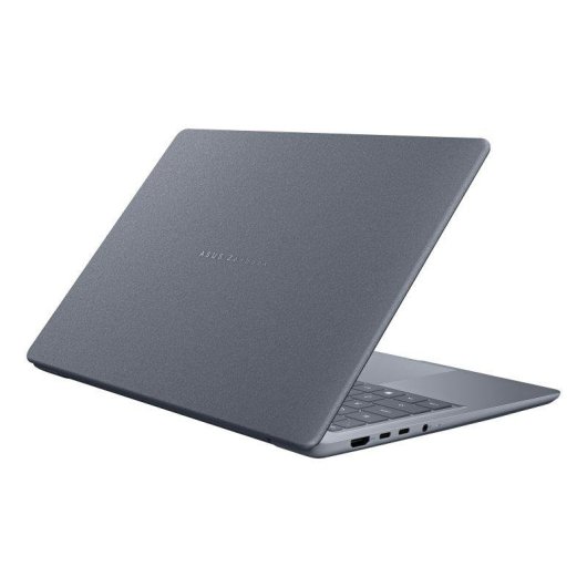 Portátil Asus Zenbook 14 OLED UX3480KA-U2217 14" AMD Ryzen AI 7 345 16GB 512GB SSD Radeon 840M Sin sistema operativo