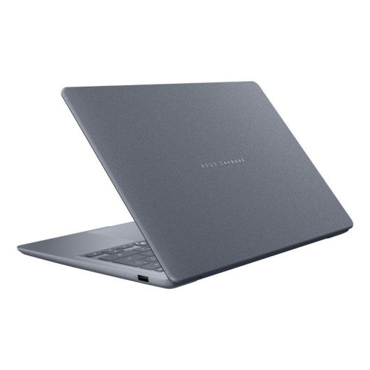 Portátil Asus Zenbook 14 OLED UX3480KA-U2217 14" AMD Ryzen AI 7 345 16GB 512GB SSD Radeon 840M Sin sistema operativo
