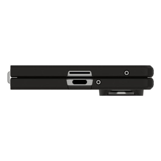 Funda para móvil Urban Armor Gear Cover case Polycarbonat Schwarz Weiß für Galaxy Z Fold8
