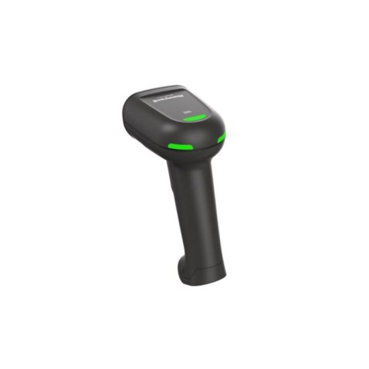 Barcode-Leseggerät Honeywell 1962GSR-2USB-5-R 1D/2D USB