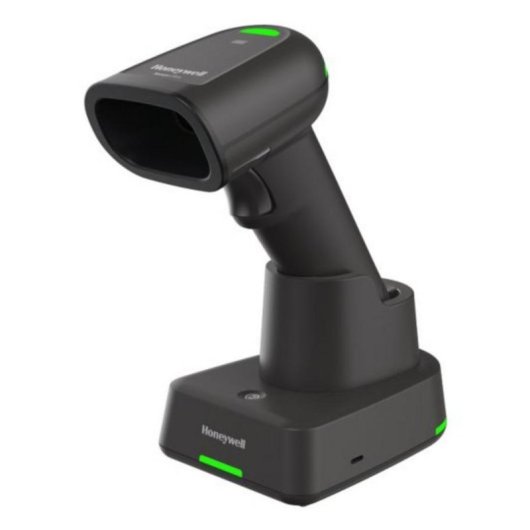 Barcode-Leseggerät Honeywell 1962GSR-2USB-5-R 1D/2D USB