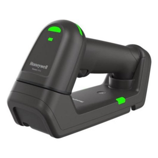 Barcode-Leseggerät Honeywell 1962GSR-2USB-5-R 1D/2D USB
