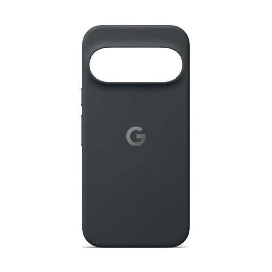 Custodia Google GA11701-WW Policarbonato Nero Opaco Volcanico per Pixel 11 Pro XL