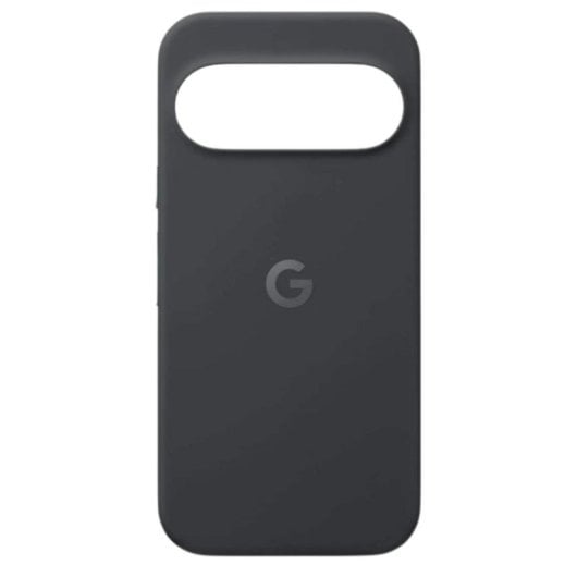 Custodia Google GA11701-WW Policarbonato Nero Opaco Volcanico per Pixel 11 Pro XL