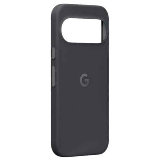 Custodia Google GA11701-WW Policarbonato Nero Opaco Volcanico per Pixel 11 Pro XL