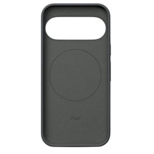 Custodia Google GA11701-WW Policarbonato Nero Opaco Volcanico per Pixel 11 Pro XL