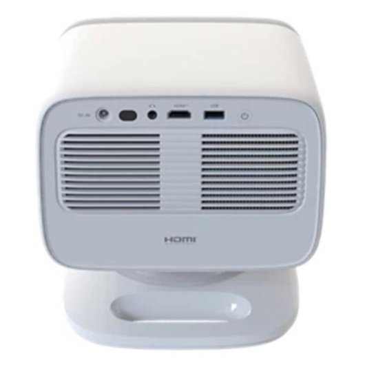 Projetor Philips NeoPix 444 FullHD 1080p 500 Lúmens 100" LED LCD Wi-Fi Bluetooth
