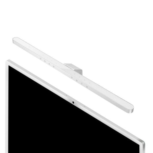 Barre lumineuse BenQ iScreenBar pour iMac Plata