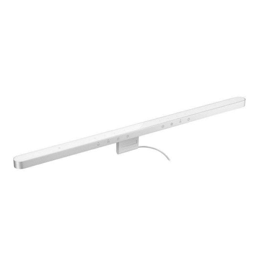 Barre lumineuse BenQ iScreenBar pour iMac Plata