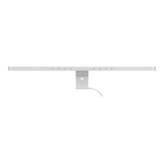 Barre lumineuse BenQ iScreenBar pour iMac Plata