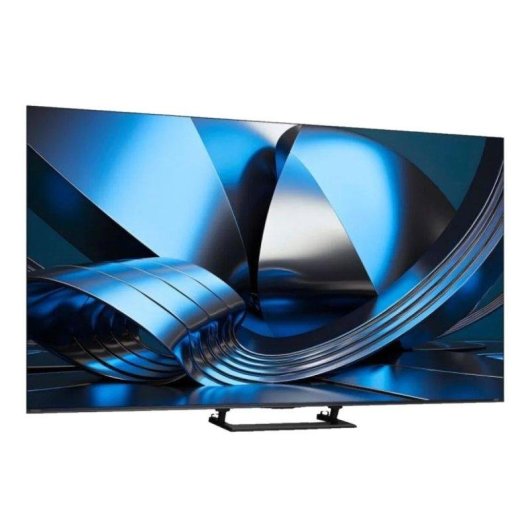 TV Hisense Mini LED 55U7SE 55" 4K UltraHD 144Hz Smart TV VIDAA HDR10 Dolby Vision