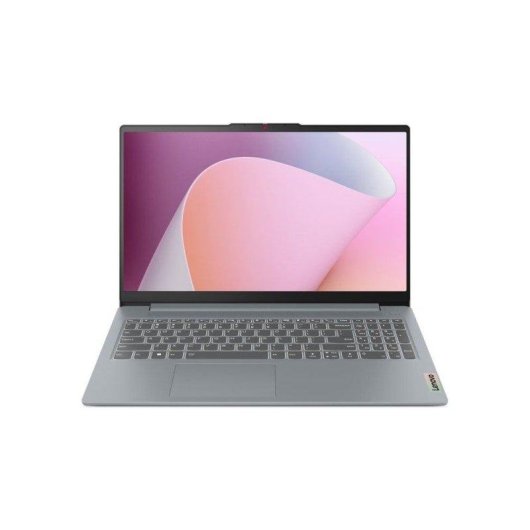 Portatile Lenovo IdeaPad Slim 3 15AMN8 15,6" AMD Ryzen 5 16GB Radeon 610M 512GB SSD Webcam 720p Senza SO