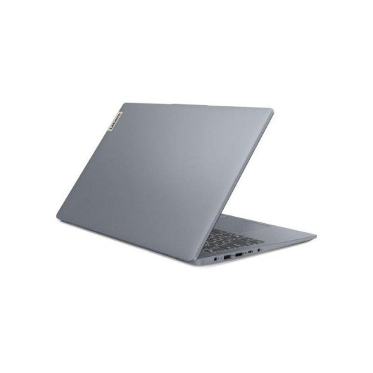 Portatile Lenovo IdeaPad Slim 3 15AMN8 15,6" AMD Ryzen 5 16GB Radeon 610M 512GB SSD Webcam 720p Senza SO